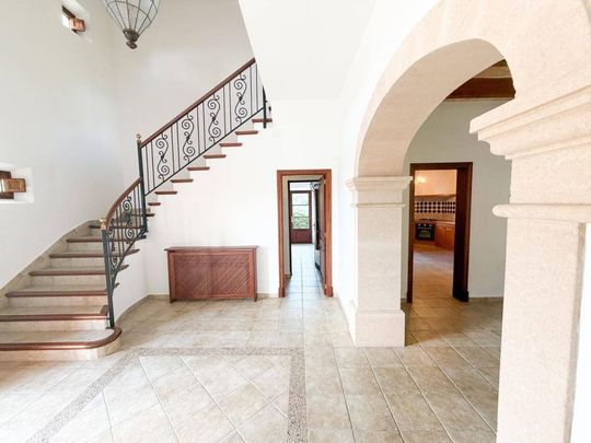 5 room luxury House for rent in Felanitx, Spain - Photo 1