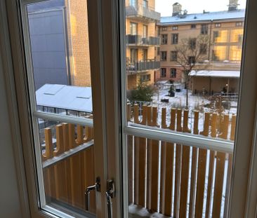 Kommendörsgatan, Göteborg - Foto 6