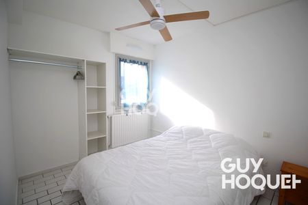 Location Appartement 2 pièces 29m² - Photo 5