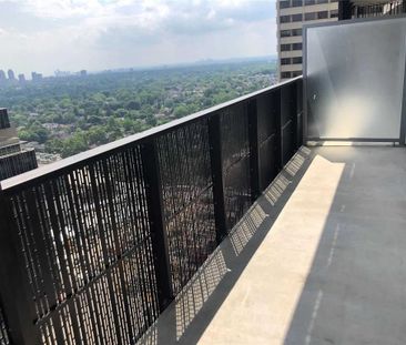 For Lease - 8 Eglinton Avenue Unit# 2001, Toronto, Ontario - Photo 6