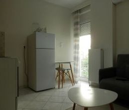 Studio/Γκαρσονιέρα για ενοικίαση - 40 Εκκλησιές - Ευαγγελίστρια, - Photo 4