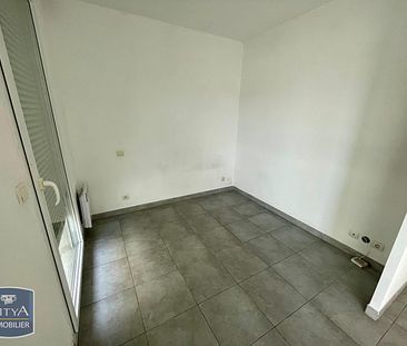 Location appartement 1 pièce de 26.72m² - Photo 1