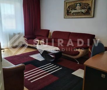 2 camere decomandate | balcon | parcare | zona Iulius Mall - Photo 5