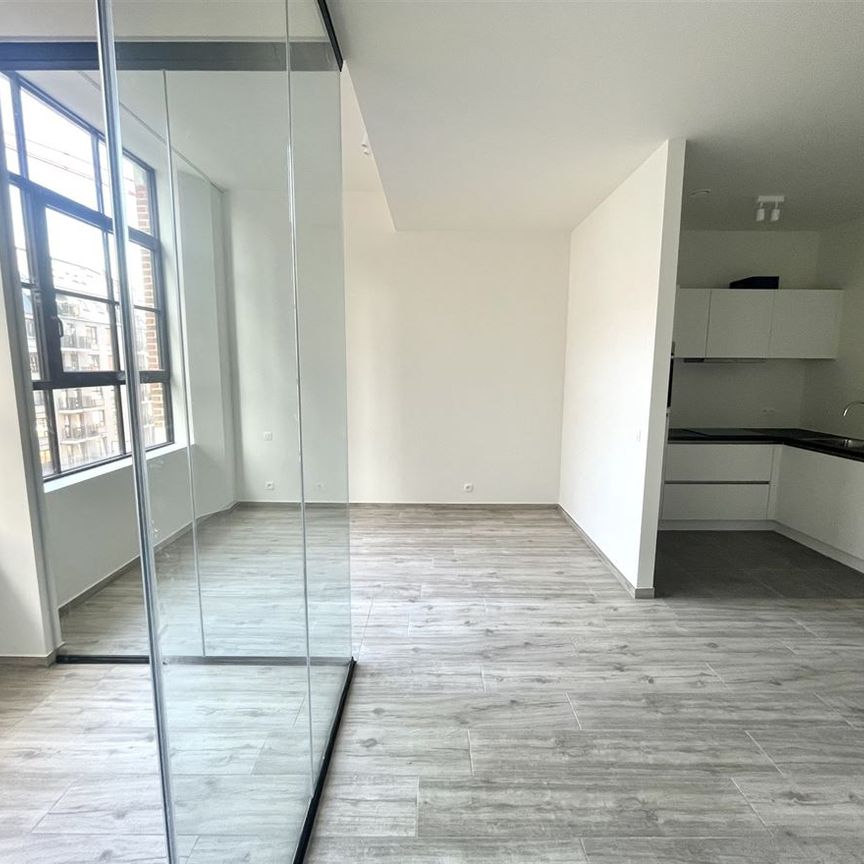 Coveliersstraat 8, 2600, Berchem - Foto 1