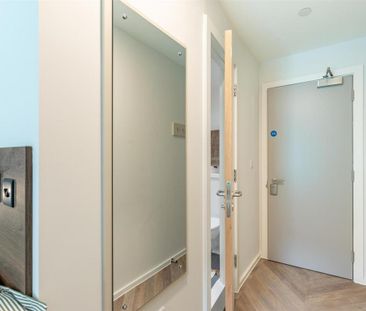 Studio to rent - Photo 3