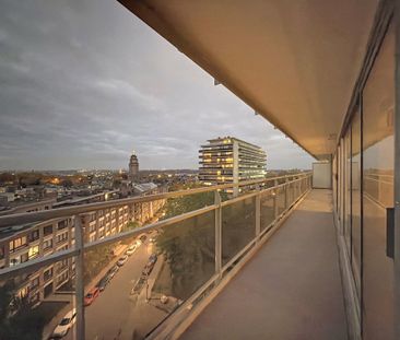 Appartement te huur - Foto 3