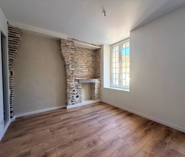 PAU CENTRE VILLE - appartement 3 chambres avec terrasse - Photo 1