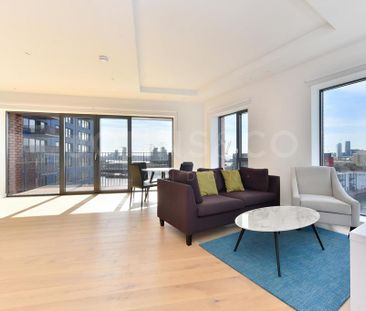 2 bedroom apartment to rent - Photo 2