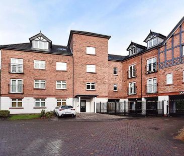 3 bedroom penthouse to rent - Photo 4
