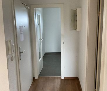 Wohnungsangebot - Photo 1