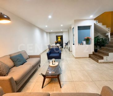 Casa en Perinorte Cuautitlán Izcalli 3 recámaras en privada con est... - Photo 1