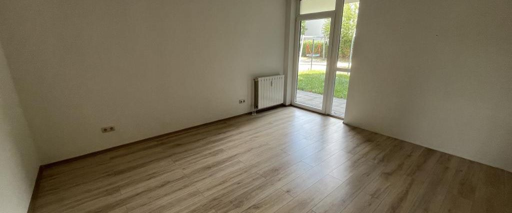 Barrierefrei mit Garten - 2-Zimmer-Wohnung in Castrop-Rauxel Obercastrop - Photo 1