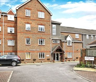 York Road, Woking - 2 bedrooms Property for lettings - Seymours - Photo 4