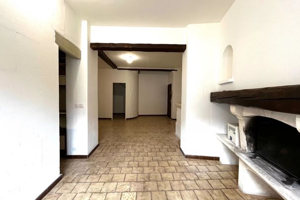 Maison de ville 3 chambres, terrasse et double garage - Photo 1