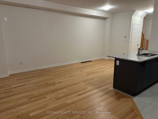 For Lease - 93 Air Dancer Crescent, Oshawa, Ontario - Photo 1