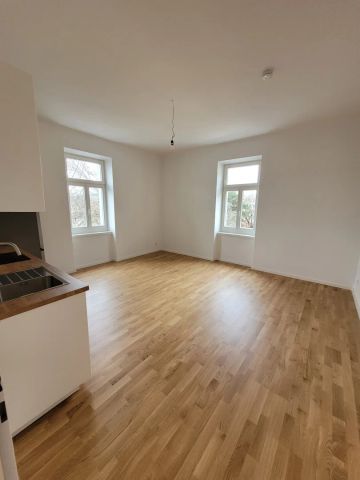 Geräumige 3-Zimmer-Wohnung! - Photo 2