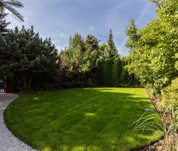 Rodzinny dom | WILANÓW - Zdjęcie 1