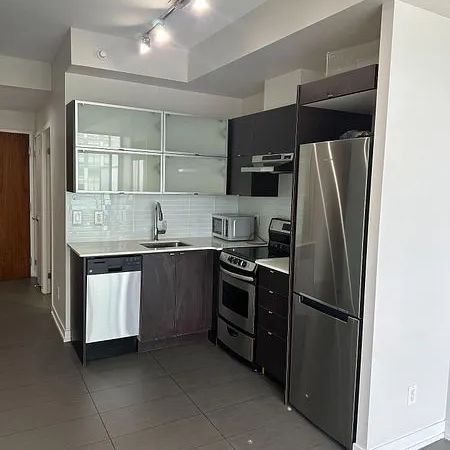 170 Fort York Boulevard #2705 - Photo 1