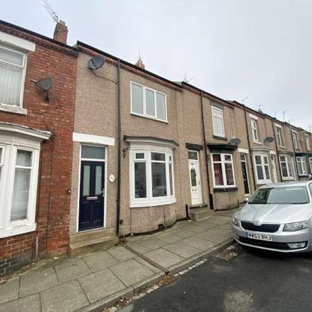 2 bed terraced house to rent in Chandos Street, Darlington - Photo 4