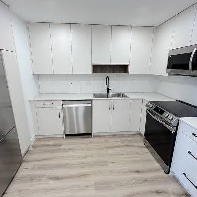 Brand New 2 Bed 2 Bath Apartment Rentals in East Van - Pet Friendly - Photo 1