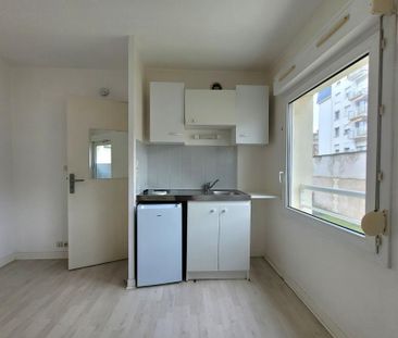 Location Appartement 1 pièce 20m² TOURS 37000 - Photo 4