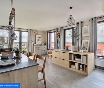 Appartement te huur - Foto 4