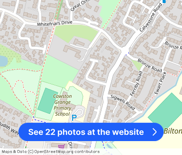 Old Farm Close, Cawston - Photo 1