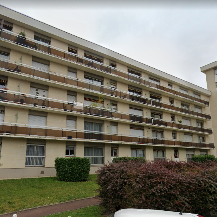 COMPIEGNE : Studio 1 pièce(s) 27.35 m2 - Photo 2