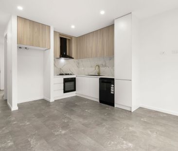 Brand new townhouse! - Photo 5