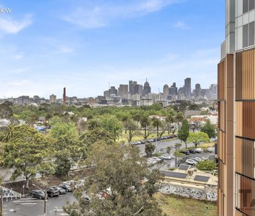 708/245 Queens Parade, Fitzroy North, Vic 3068 - Photo 2