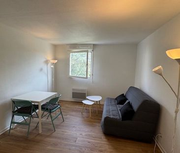 Location Appartement 1 pièce Meublé 20m² TALENCE 33400 - Photo 3