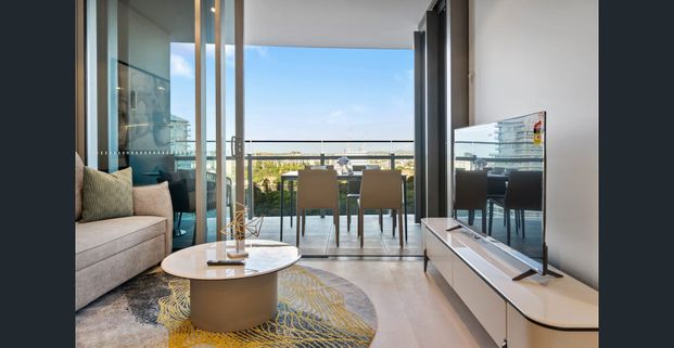 Fully Furnished Apartments in the Heart of Brisbane City – Short & Long Term Lease Options Available! - Photo 1