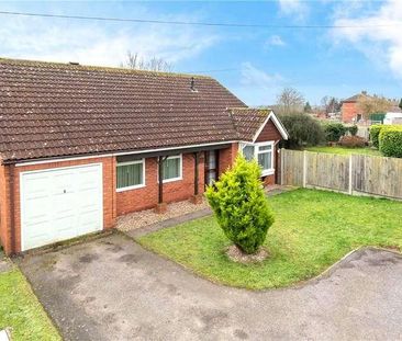 Burton Road, Heckington, Sleaford, Lincolnshire, NG34 - Photo 1