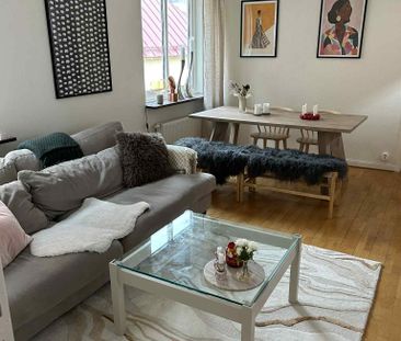 Orups Gränd, Halmstad - Foto 6