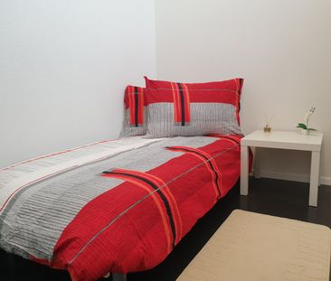 1 Zimmer, 20 m², 1. Stock - Photo 4