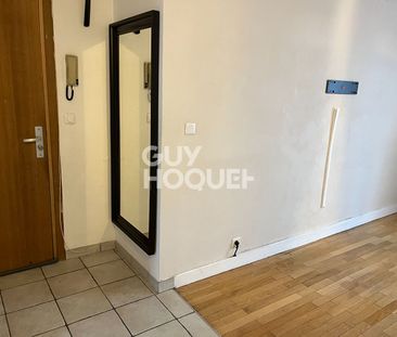 Appartement T3 avec balcon à Givors Canal - Photo 6