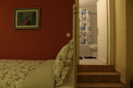 Studio/Γκαρσονιέρα για ενοικίαση Άγιος Παύλος (Άγιος Παύλος) - Photo 2