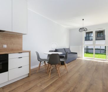 Nowe mieszkanie z ogródkiem blisko Centrum - Zdjęcie 5