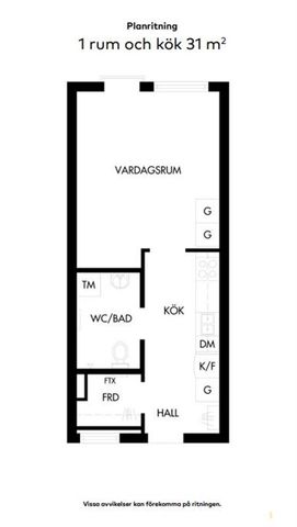 Edholmers Väg 3 E - Foto 3