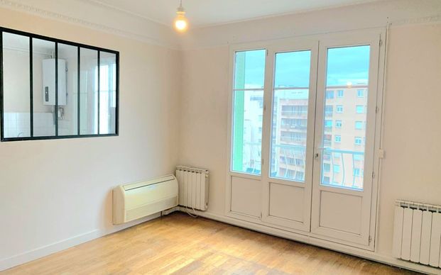 Appartement à louer 3 pièces • Lyon 8 - Photo 1