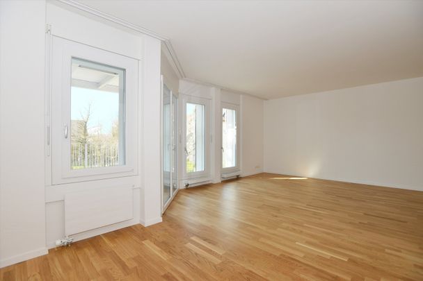 "Zeit für etwas Neues?" - Foto 1