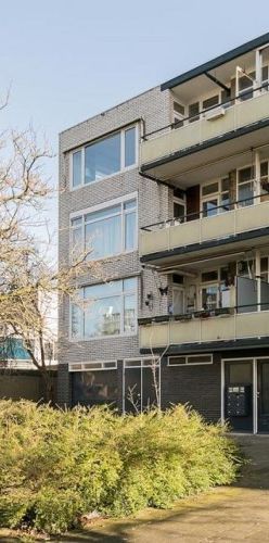 Van Vollenhovenlaan 0ong, 3527 Utrecht, Nederland - Photo 1