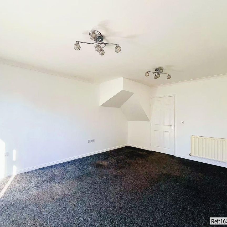 3 bed Terraced in Widdowson Road Long Eaton, Nottingham, NG10 3SY - Photo 1