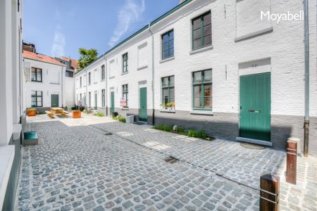 Huis te huur in Gent - Foto 4
