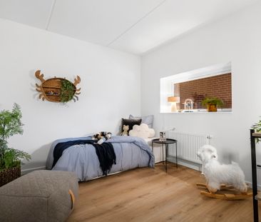 Kollegievænget 26R, 8700 Horsens - Foto 6