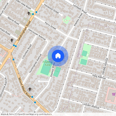 4/58 Kiwitea Street, Sandringham