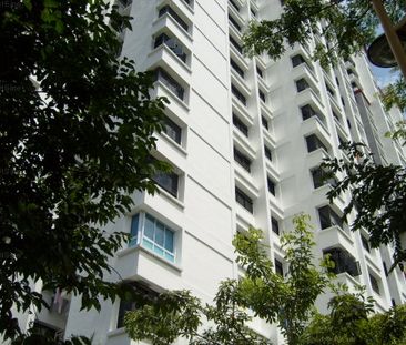 Blk 17 Jalan Tenteram (Toa Payoh), HDB 4 Rooms - For Rent - Photo 5