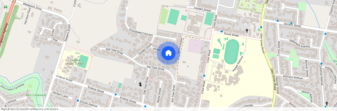 2/8 Amber Close, NSW 2350, Armidale