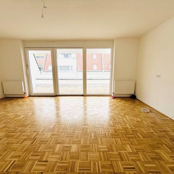 Helle 1-Zimmer Wohnung - Provisionsfrei! - Foto 1