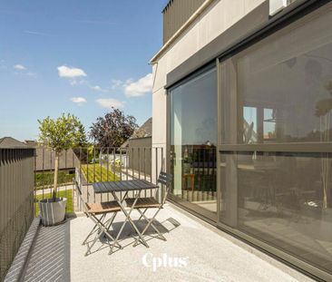 Appartement te huur in Merelbeke - Foto 5